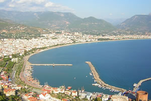 Alanya Otelleri