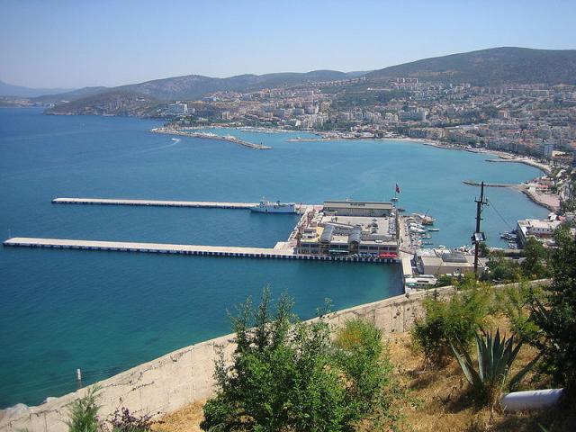 Kuşadası